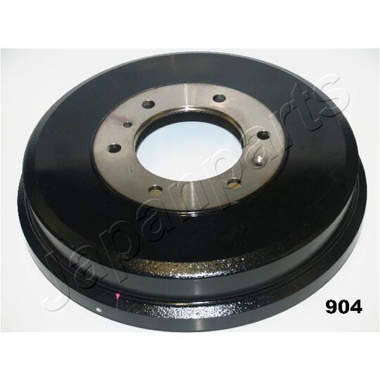 TA-904 - Brake Drum 