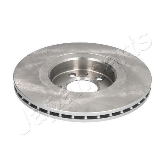 DI-0905C - Brake Disc 