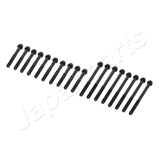 BL-212 - Cylinder Head Bolt Set 