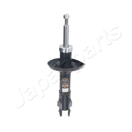 MM-00483 - Shock Absorber 