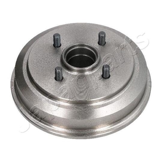 TA-0303 - Brake Drum 