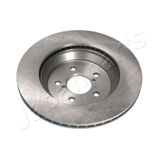 DP-713C - Brake Disc 