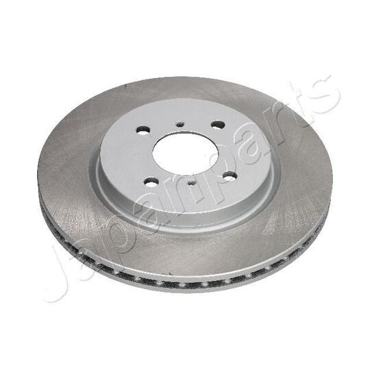 DI-813C - Brake Disc 