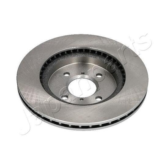 DI-813C - Brake Disc 