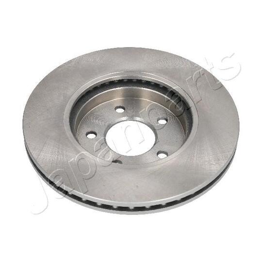 DI-317C - Brake Disc 