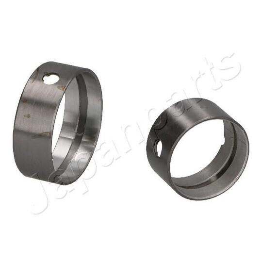 BB2501A2 - Crankshaft Bearing 