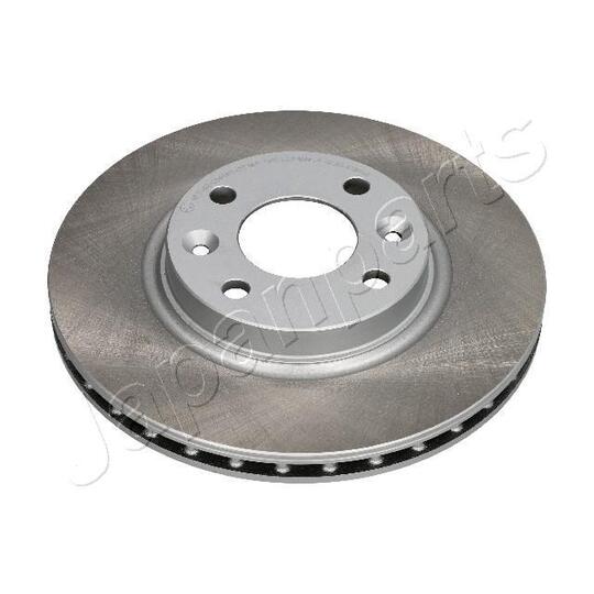 DI-052C - Brake Disc 