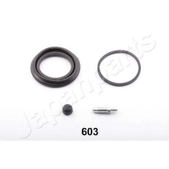 KD-603 - Repair Kit, brake caliper 