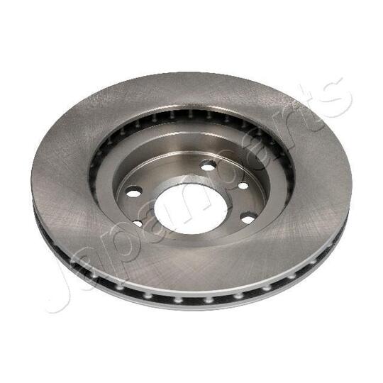 DI-052C - Brake Disc 