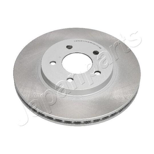 DI-317C - Brake Disc 