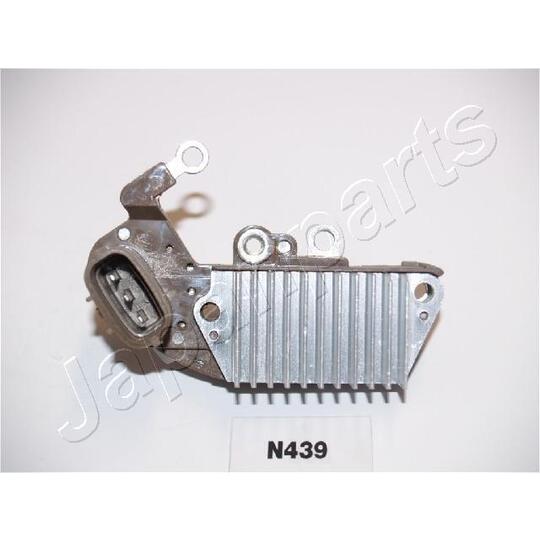 RE-N439 - Alternator Regulator 