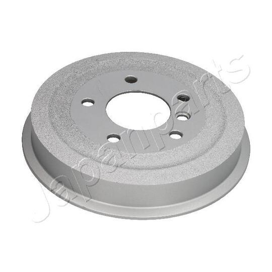 TA-0100C - Brake Drum 