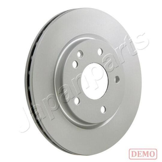 DI-0564C - Brake Disc 