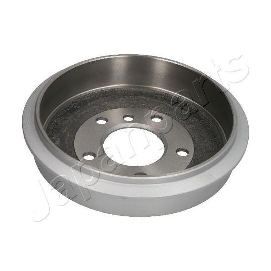 TA-0100C - Brake Drum 