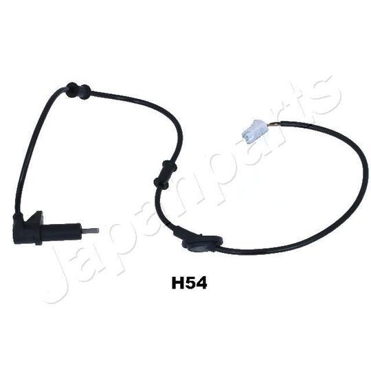 ABS-H54 - Sensor, wheel speed 