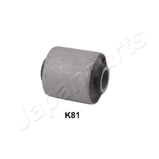 RU-K81 - Control Arm-/Trailing Arm Bush 