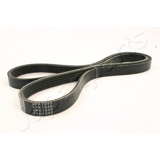 DV-4PK1040 - V-Ribbed Belt 