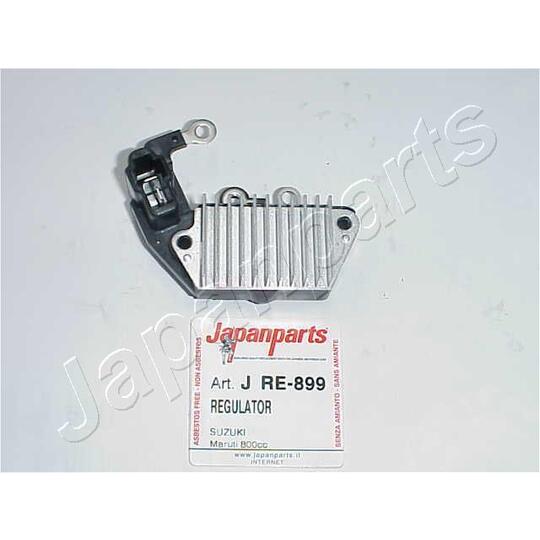 RE-899 - Alternator Regulator 