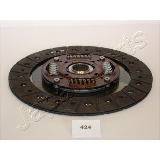 DF-424 - Clutch Disc 