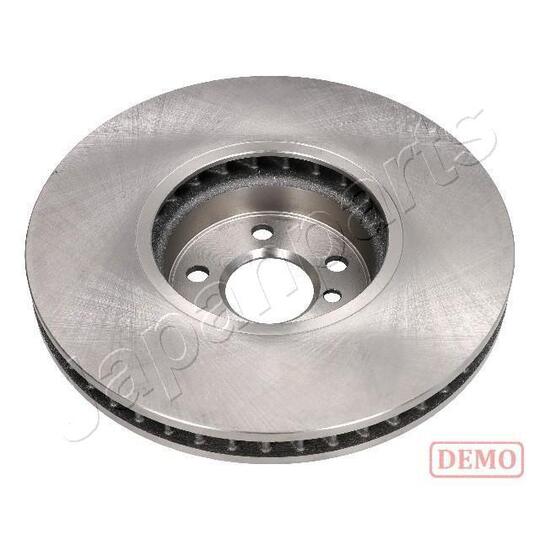 DI-0149C - Brake Disc 