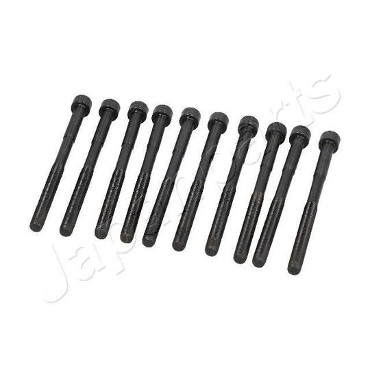 BL-H06 - Cylinder Head Bolt Set 