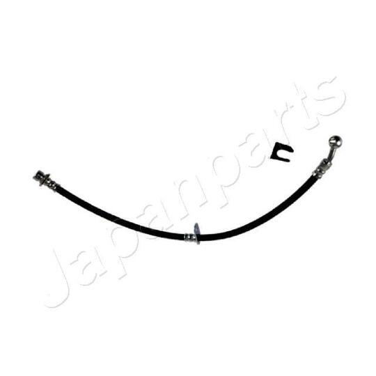 TF-4047 - Holding Bracket, brake hose 