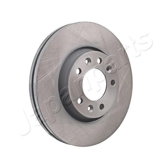 DI-0251 - Brake Disc 