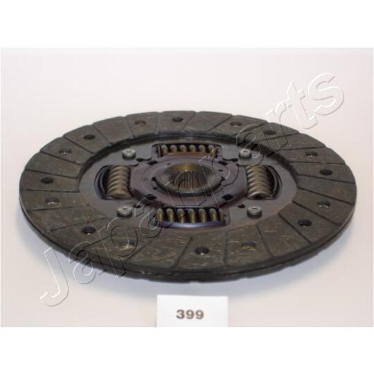 DF-399 - Clutch Disc 