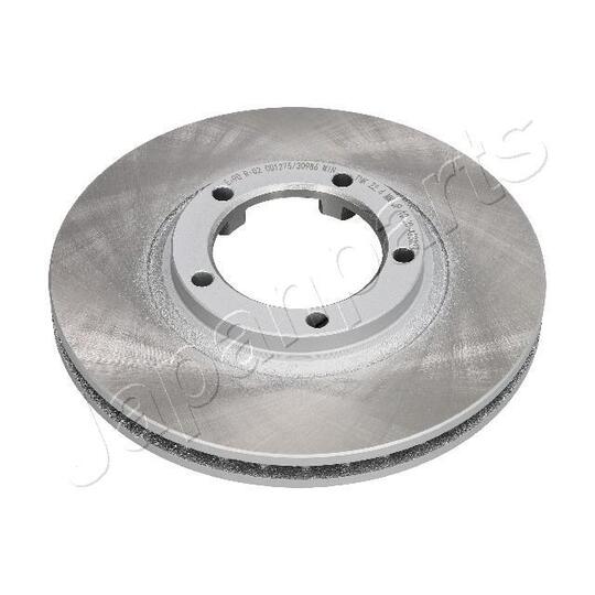 DI-H03C - Brake Disc 