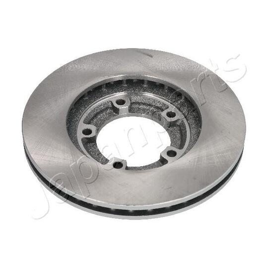 DI-H03C - Brake Disc 