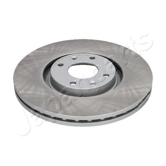 DI-0605C - Brake Disc 