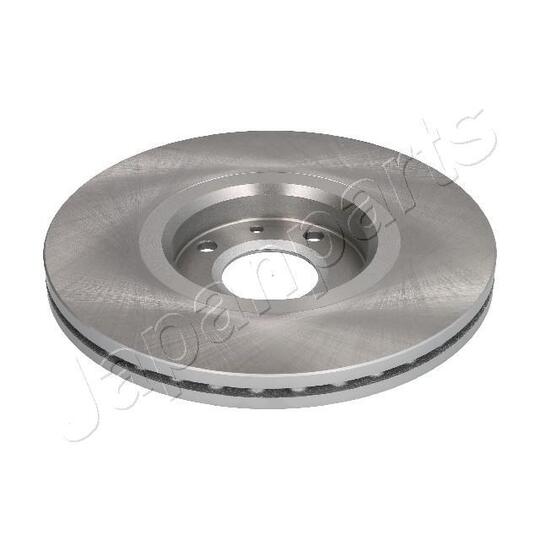 DI-0605C - Brake Disc 