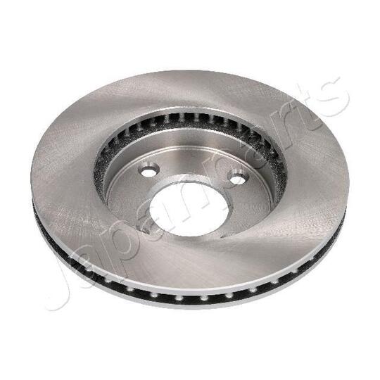 DI-173C - Brake Disc 