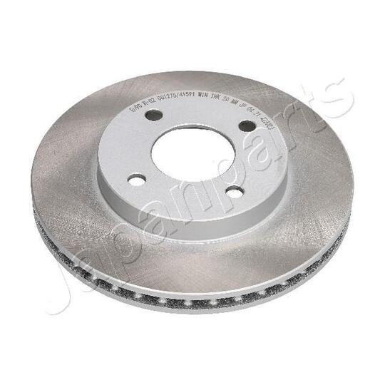 DI-173C - Brake Disc 