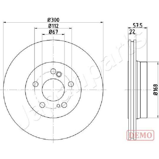 DP-0517C - Piduriketas 