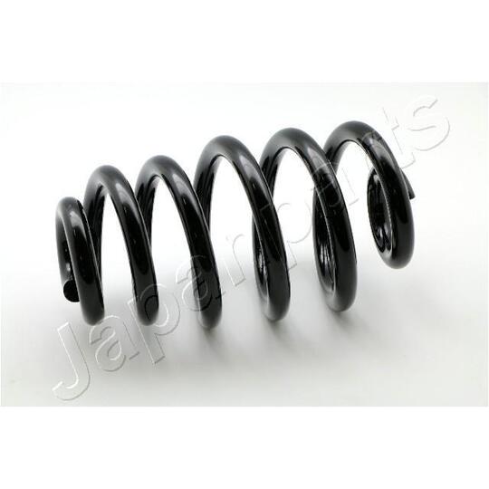 ZC6580H - Suspension Spring 