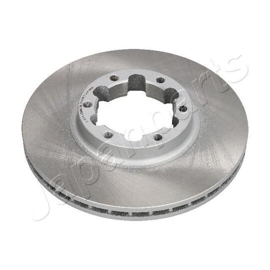 DI-117C - Brake Disc 