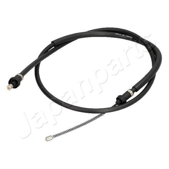 BC-001 - Cable, parking brake 