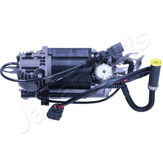 MM-ASC012 - Compressor, compressed air system 