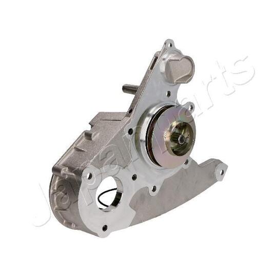 PQ-0205 - Water pump 