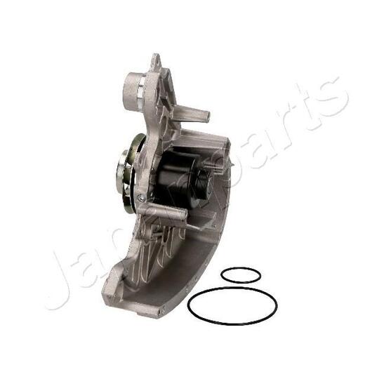 PQ-0205 - Water pump 