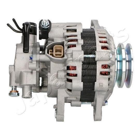 ALM435 - Alternator 