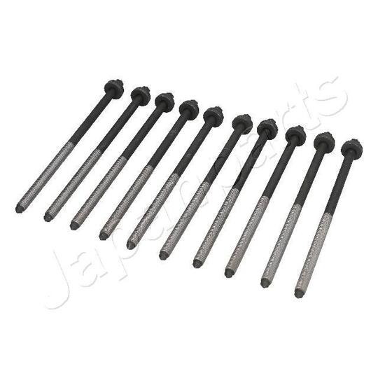 BL-L02 - Cylinder Head Bolt Set 