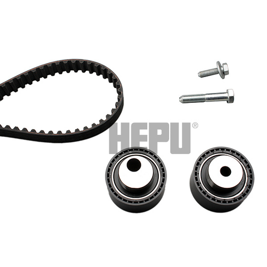 20-1298 - Timing Belt Kit 