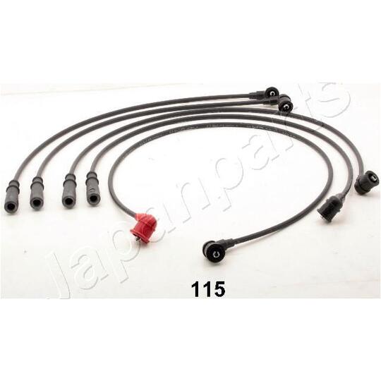 IC-115 - Ignition Cable Kit 