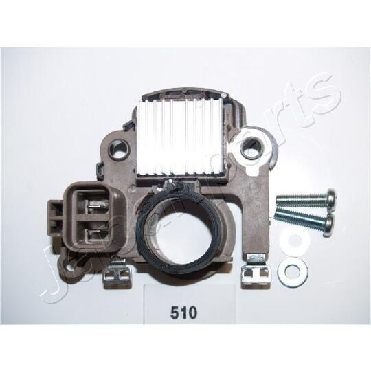 RE-510 - Alternator Regulator 