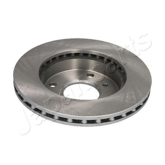 DI-127C - Brake Disc 