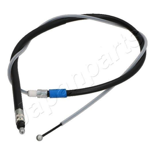 BC-0109 - Cable, parking brake 