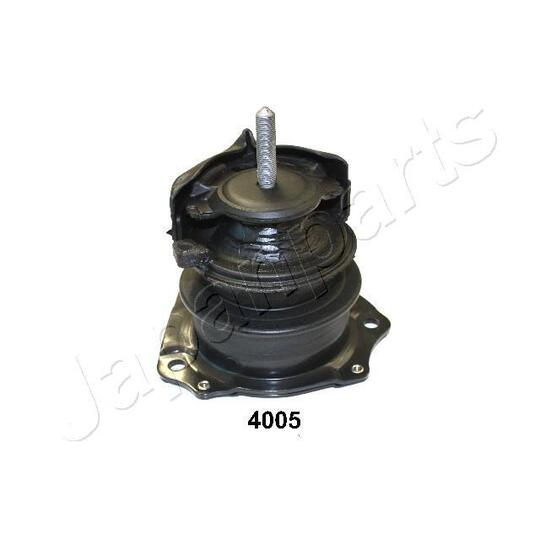 RU-4005 - Engine Mounting 