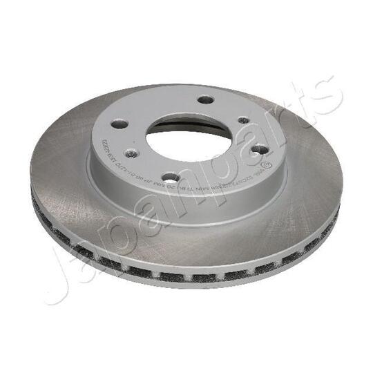 DI-127C - Brake Disc 